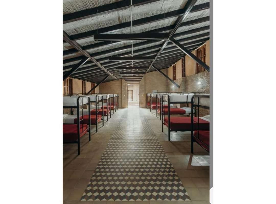 Hotel Ur Prayagraj Exterior foto