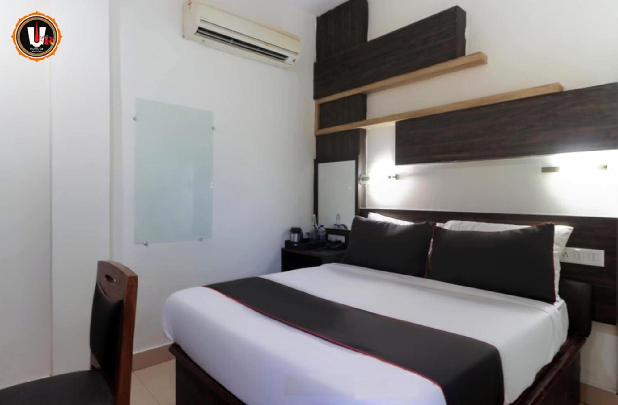 Hotel Ur Prayagraj Exterior foto