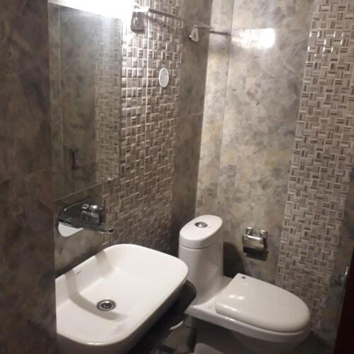 Hotel Ur Prayagraj Exterior foto